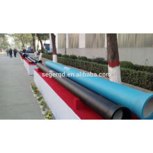 China fabricantes de tubos de ferro dúctil DN80-1200mm